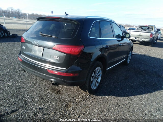 Audi Q5 Premium Plus 2015 WA1LFAFP8FA146178 Image 4