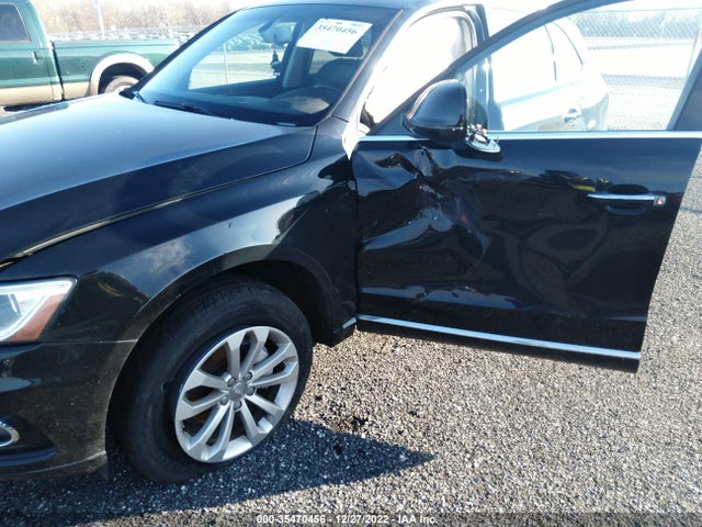 Audi Q5 Premium Plus 2015 WA1LFAFP8FA146178 Image 6