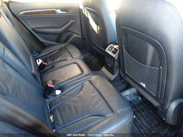 Audi Q5 Premium Plus 2015 WA1LFAFP8FA146178 Image 8