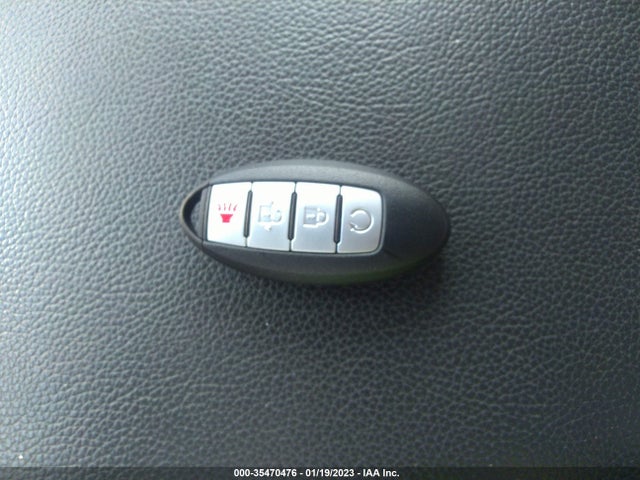 2016 Nissan Titan, VIN: 1N6BA1F4XGN502644