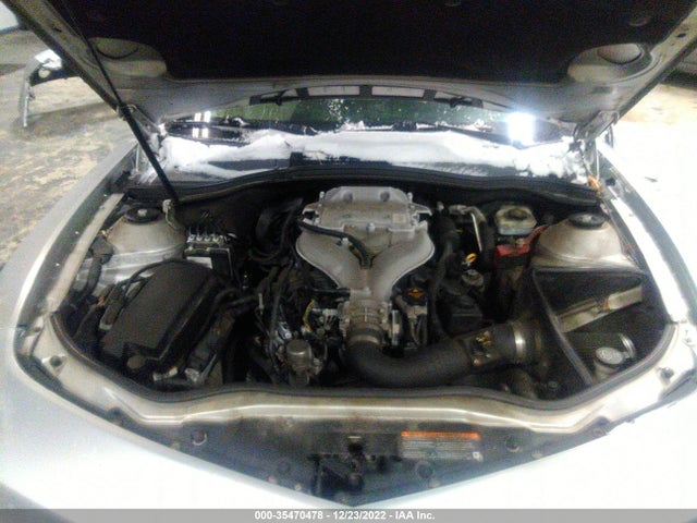 2010 CHEVROLET CAMARO 2LT VIN: 2G1FC1EV8A9148439