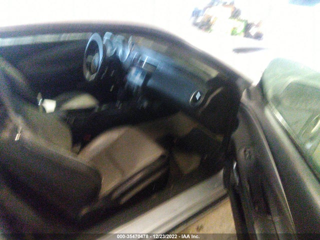 2010 CHEVROLET CAMARO 2LT VIN: 2G1FC1EV8A9148439