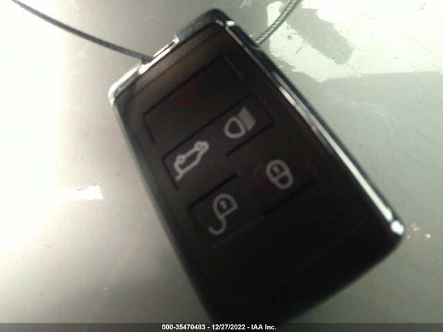 2022 Land Rover Defender, VIN: SALEX7RU4N2073666