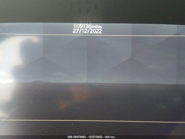 2022 Land Rover Defender, VIN: SALEX7RU4N2073666