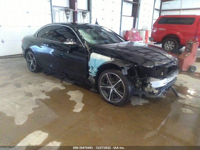 BMW 4 Series 430i Xdrive 2020 IAAI WBA4Z3C00L5N63834