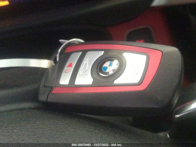 BMW 4 Series 430i Xdrive 2020 аукцион фото