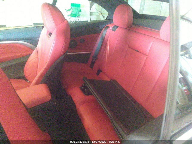 BMW 4 Series 430i Xdrive 2020 аукцион фото