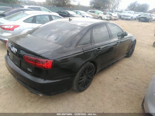 2017 Audi A6, VIN: WAUG8AFC6HN071018