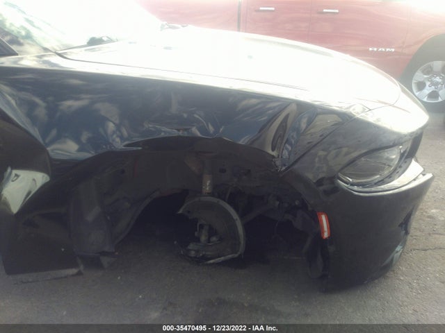 Dodge Charger Sxt 2016 2C3CDXHGXGH139526 Image 8