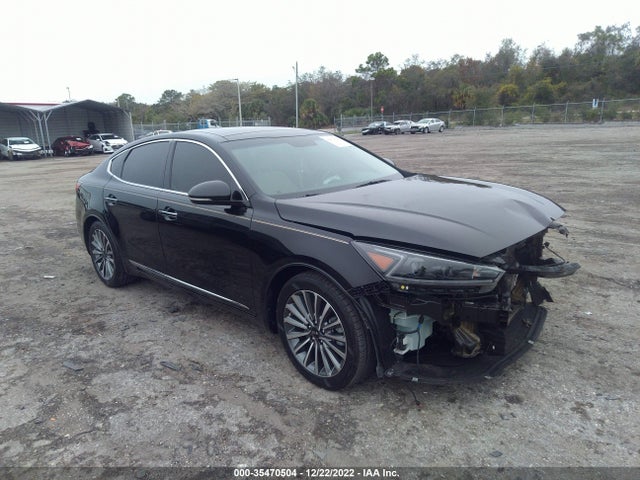 2017 Kia Cadenza, VIN: KNALC4J1XH5080759