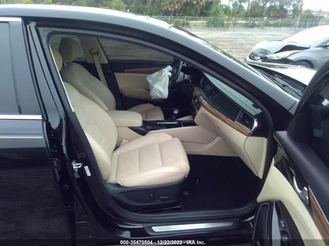 2017 Kia Cadenza, VIN: KNALC4J1XH5080759