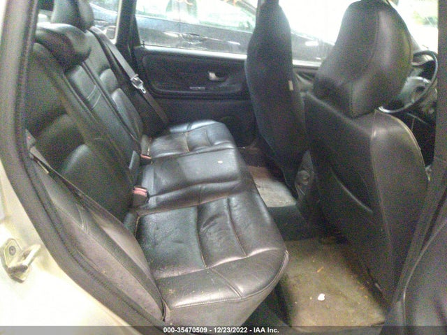 2000 VOLVO S70 VIN: YV1LS61J8Y2671623