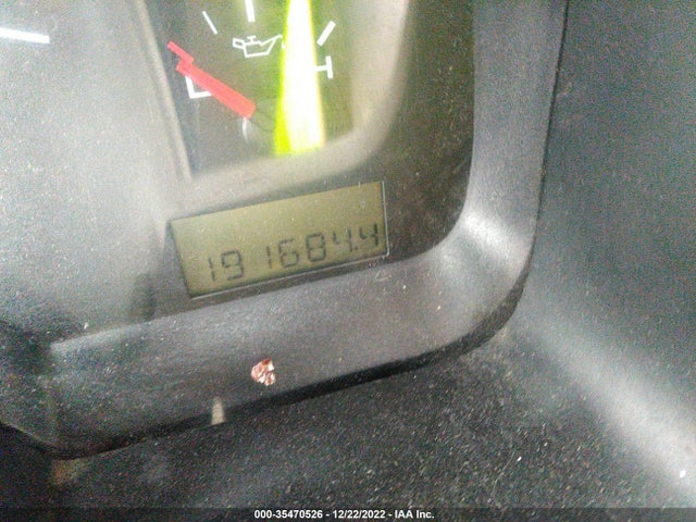 2007 FORD F-150 VIN: 1FTPW12V97KB55091