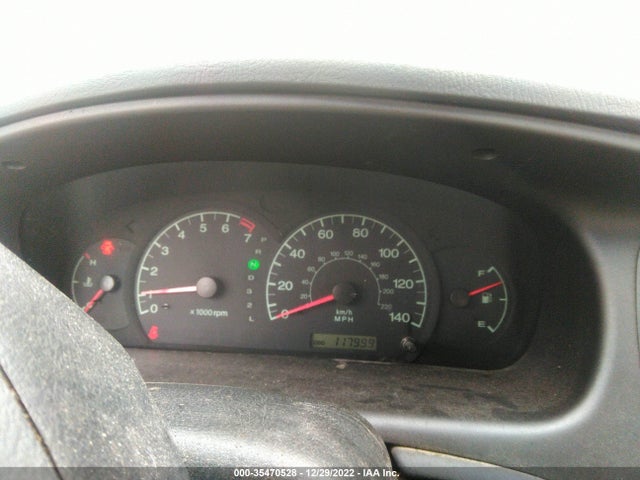 2003 HYUNDAI ELANTRA GLS/GT VIN: KMHDN45D63U622701