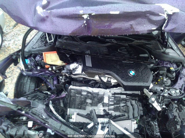2022 BMW 2 Series, VIN: 3MW23CM06N8C50297