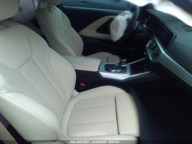 2022 BMW 2 Series, VIN: 3MW23CM06N8C50297
