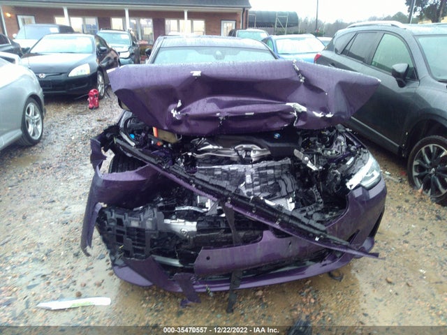 2022 BMW 2 Series, VIN: 3MW23CM06N8C50297
