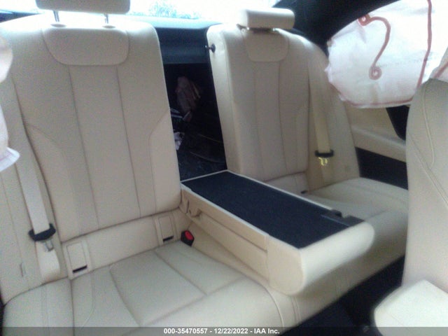 2022 BMW 2 Series, VIN: 3MW23CM06N8C50297