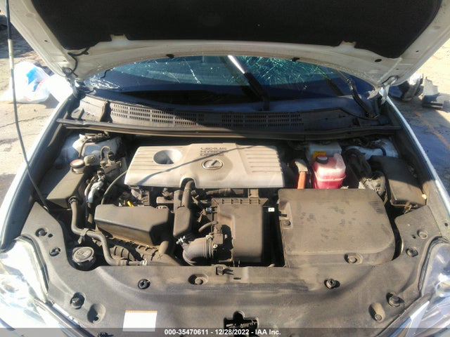 2016 Lexus CT, VIN: JTHKD5BH6G2257853