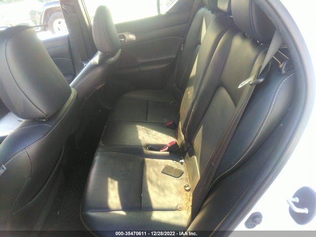 2016 Lexus CT, VIN: JTHKD5BH6G2257853