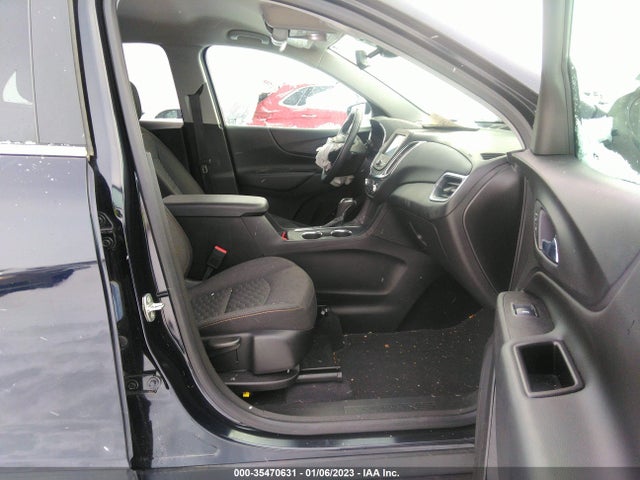 Chevrolet EQUINOX LT 2021 2GNAXKEV7M6151809 Image 5