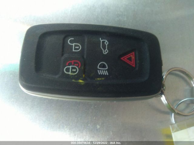SALME1D41CA390250 Land Rover Range Rover Hse