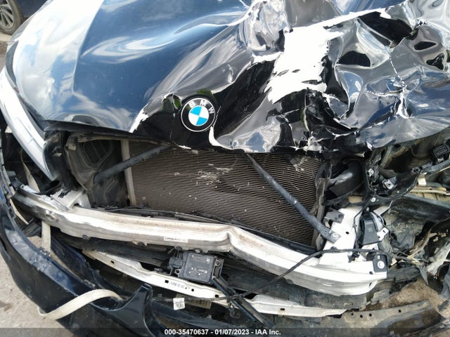 2016 BMW 7 Series, VIN: WBA7F0C58GGL99114