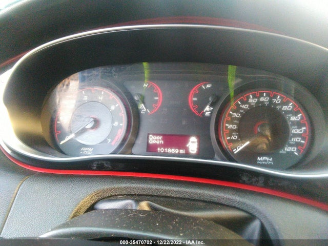 Dodge DART SXT 2015 1C3CDFBB2FD267620 Image 7