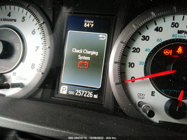 2020 Toyota Sienna, VIN: 5TDXZ3DC4LS055126