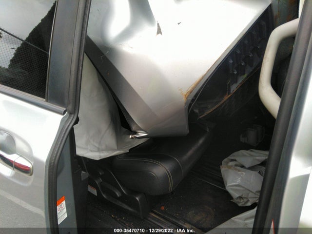 2020 Toyota Sienna, VIN: 5TDXZ3DC4LS055126
