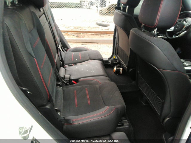 2021 Mercedes-Benz GLB-Class, VIN: W1N4M5BB6MW120852
