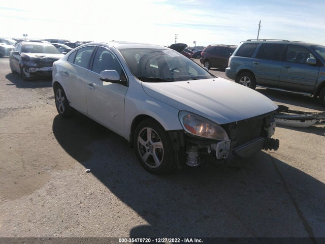 Volvo S60 2012 YV1622FS4C2092239 main image