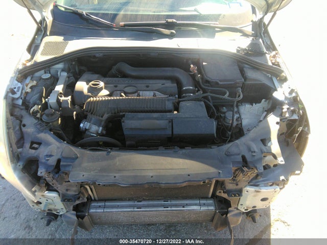 Volvo S60 2012 YV1622FS4C2092239 Image 12