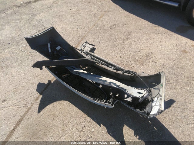 Volvo S60 2012 YV1622FS4C2092239 Image 4