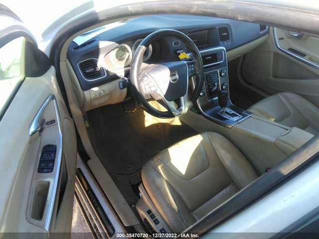 Volvo S60 2012 YV1622FS4C2092239 Image 7