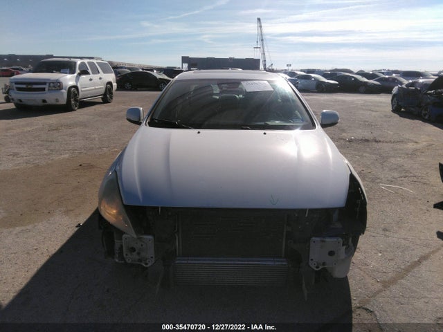 Volvo S60 2012 YV1622FS4C2092239 Image 8