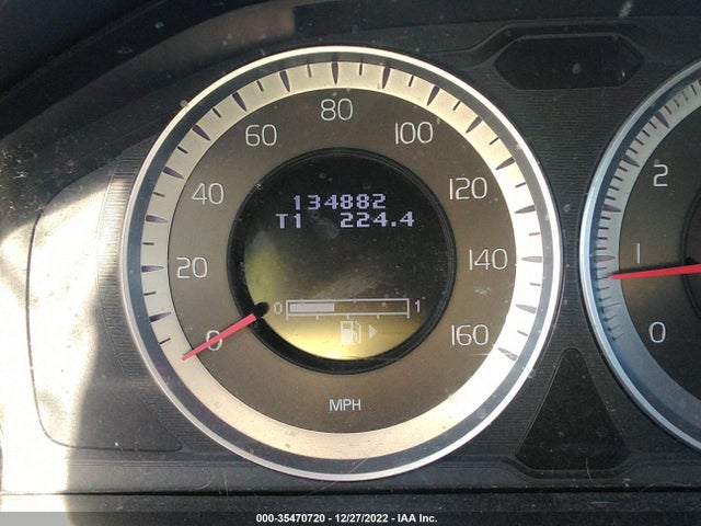Volvo S60 2012 YV1622FS4C2092239 Image 9