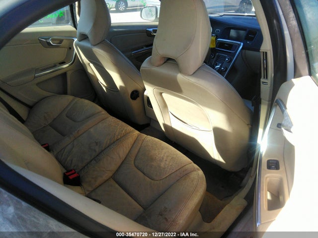 Volvo S60 2012 YV1622FS4C2092239 Image 10
