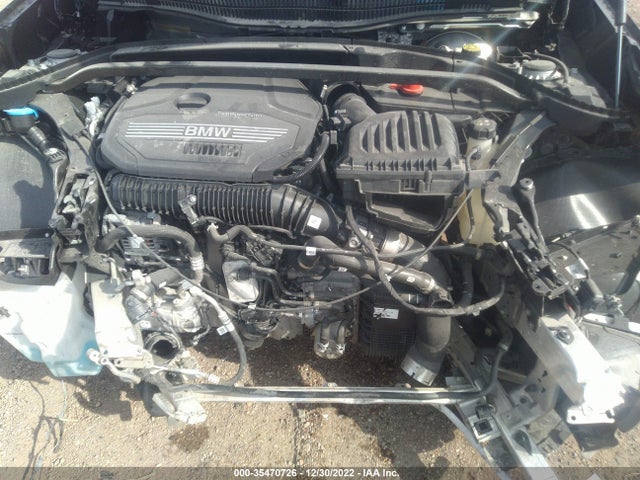 2023 BMW X2 SDRIVE28I VIN: WBXYH9C03P5V53463