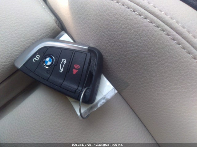 2023 BMW X2 SDRIVE28I VIN: WBXYH9C03P5V53463