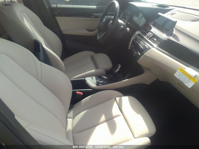 2023 BMW X2 SDRIVE28I VIN: WBXYH9C03P5V53463
