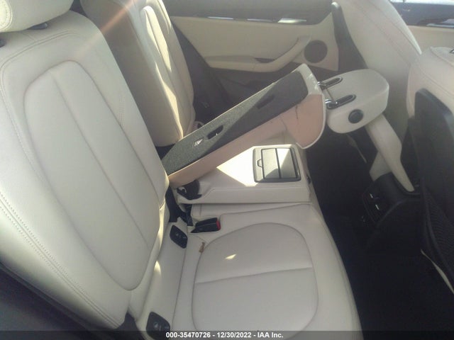 2023 BMW X2 SDRIVE28I VIN: WBXYH9C03P5V53463