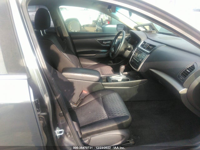 2016 NISSAN ALTIMA 2.5 VIN: 1N4AL3AP0GN316395
