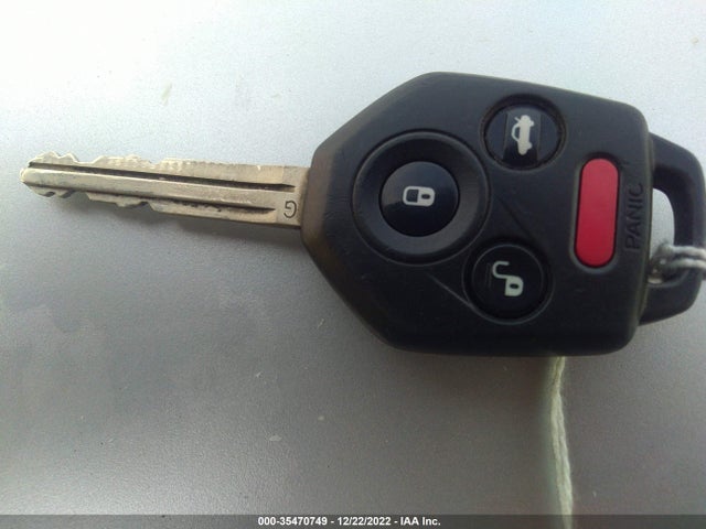 Subaru Wrx Premium 2016 JF1VA1E61G9831671 Image 11