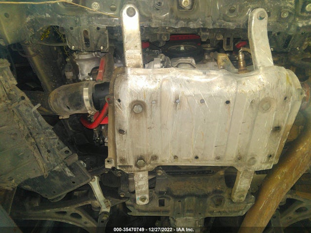 Subaru Wrx Premium 2016 JF1VA1E61G9831671 Image 12