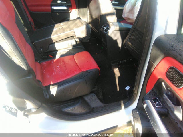 2021 Mercedes-Benz GLB-Class, VIN: W1N4M4HB6MW102854