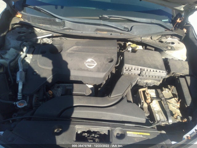 Nissan Altima 2.5 Sv 2015 1N4AL3AP0FC173300 Image 10