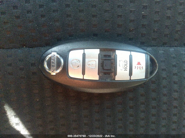Nissan Altima 2.5 Sv 2015 1N4AL3AP0FC173300 Image 11