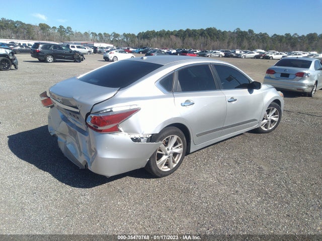 Nissan Altima 2.5 Sv 2015 1N4AL3AP0FC173300 Image 4