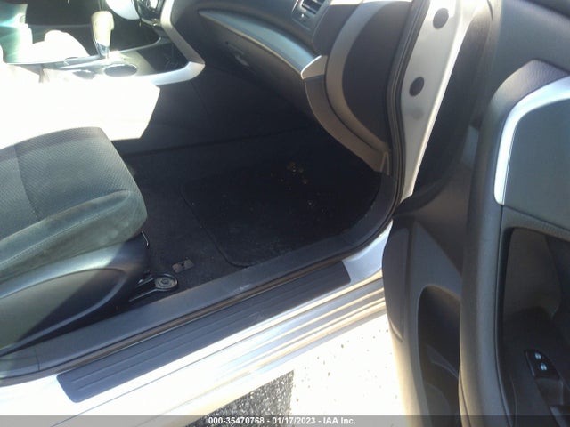 Nissan Altima 2.5 Sv 2015 1N4AL3AP0FC173300 Image 5